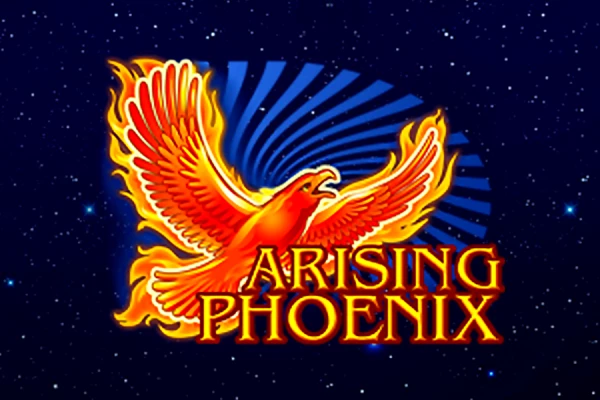 Arising Phoenix